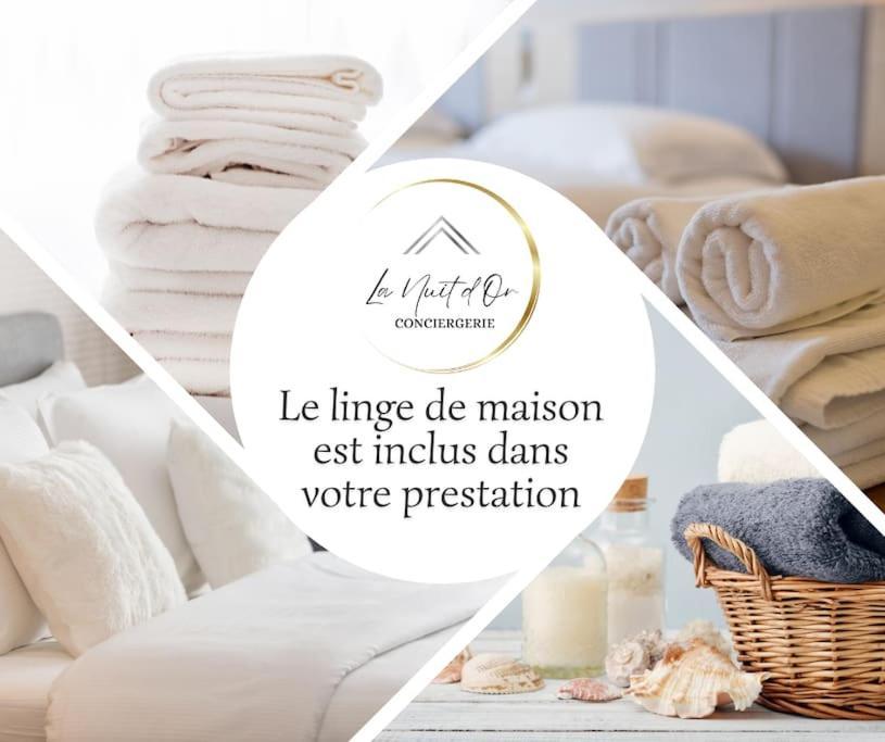 L'Eclat Travot Central Lumineux Vue Sublime Cholet Extérieur photo